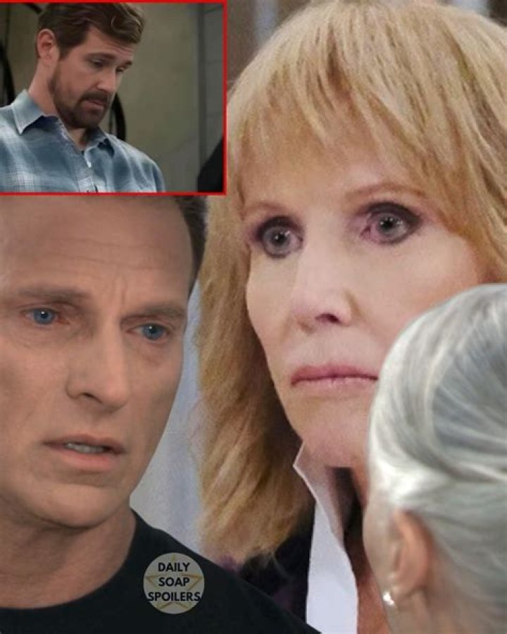 Monica Quartermaine Has Been Absent From 'General Hospital' Due to Travel
