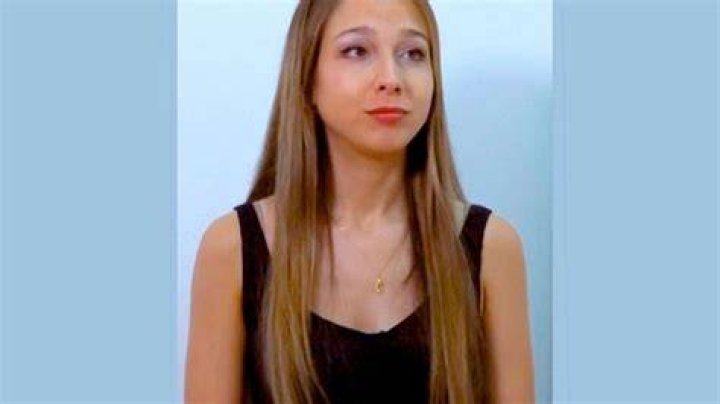 Nahir Galarza: The Controversial Argentine Teenager