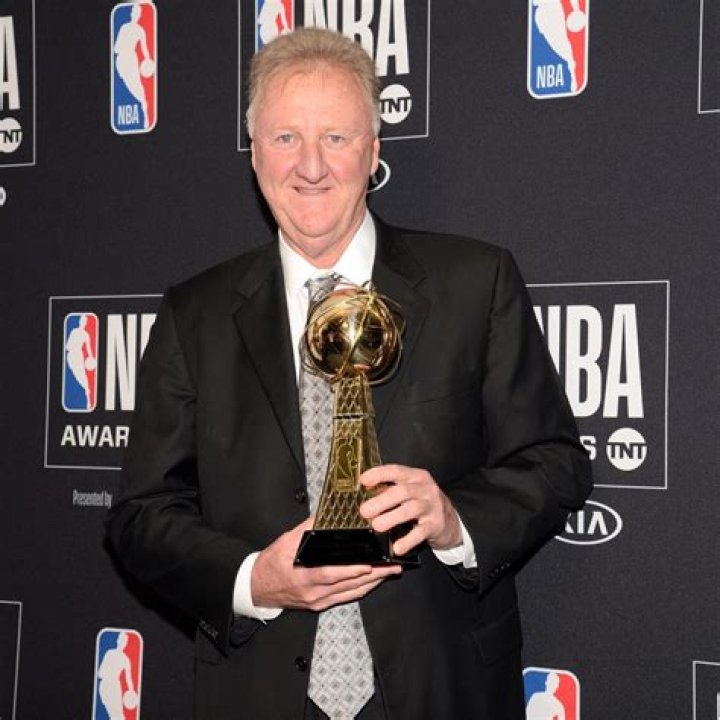 Net Worth of Larry Bird's daughter Mariah Bird 2022; Is she Married?