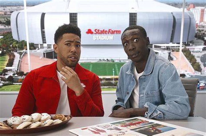 New State Farm® commercial once again features Aaron Rodgers