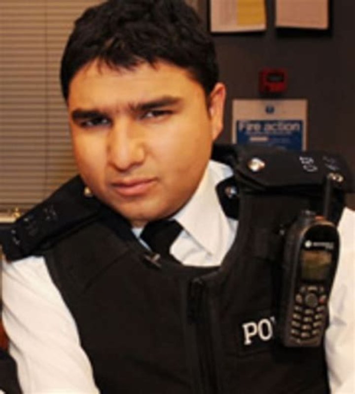 Nick Mohammed United Agents
