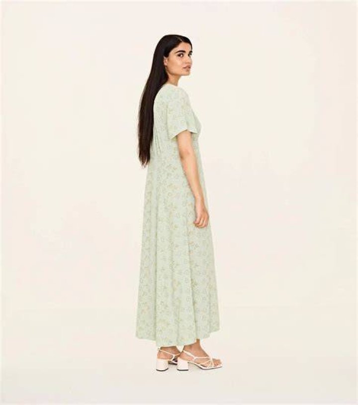 Odd Molly Kathleen Dress Odd Molly