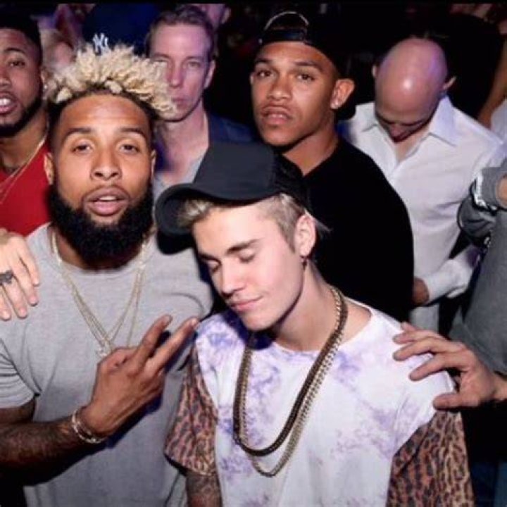 Odell Beckham And Justin Bieber In A Must-See Video