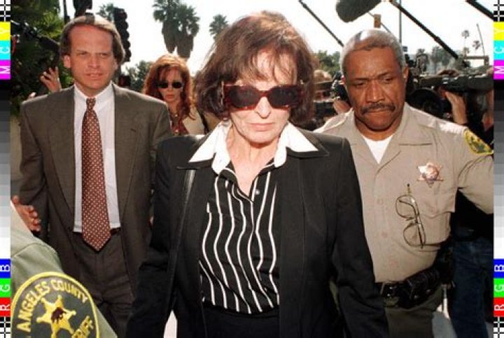 OJ Simpson Juditha Brown Dies, Mother Of ExWife Nicole Was ‘Great