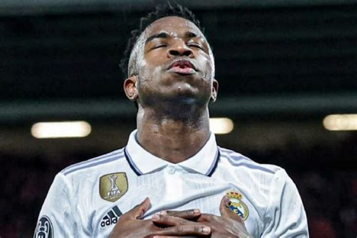 OPINION Vinicius Junior has everything to be the greatest Brazilian