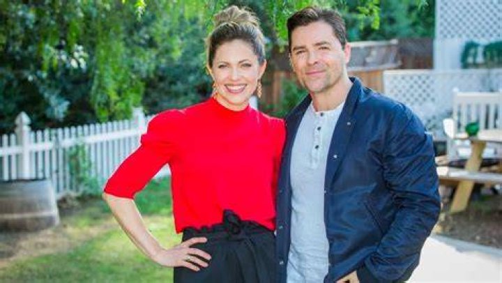 Pascale Hutton And Danny Dorosh: A Journey Through Love And Career
