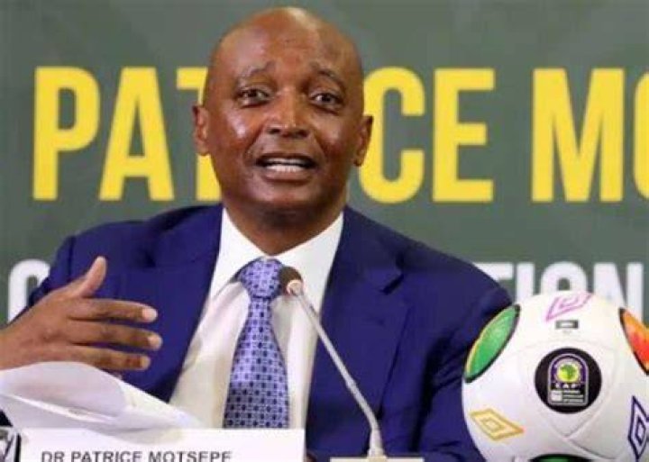 Patrice Motsepe Family, Net Worth, Companies, Properties & Foundation