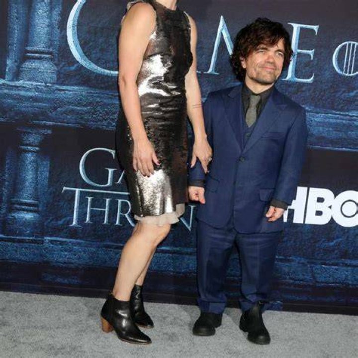 Peter Dinklage Height, Weight, Age, Wife, Biography & More » StarsUnfolded
