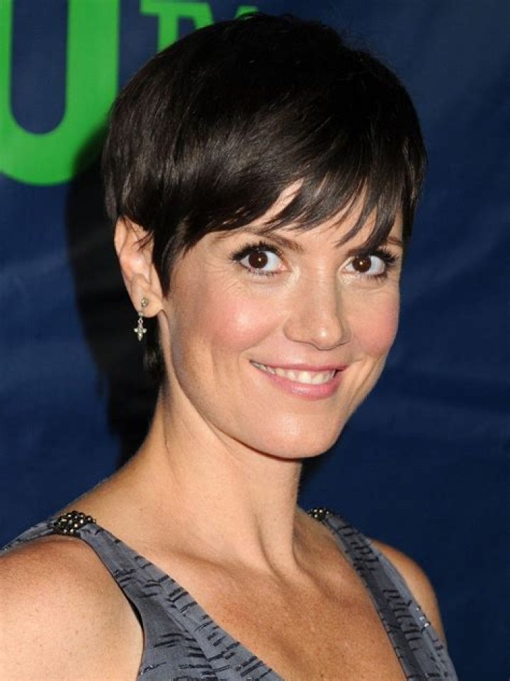 Picture of Zoe McLellan