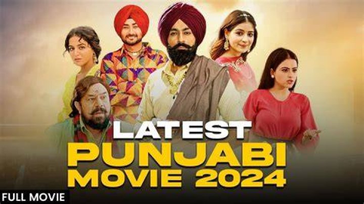 Pin on Punjabi Indian Movies