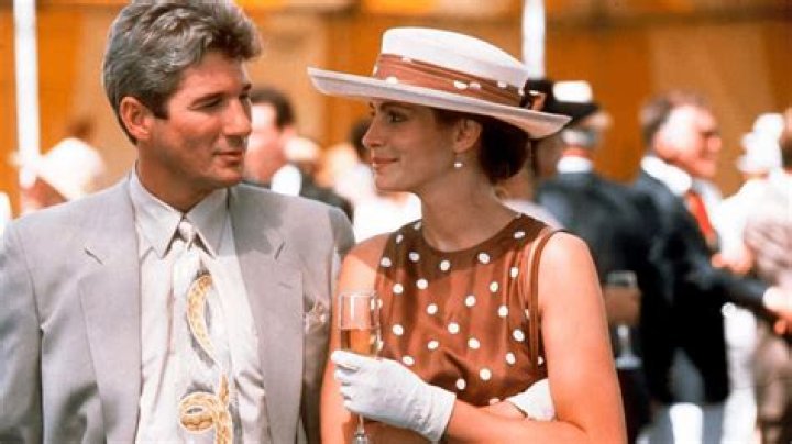 Pretty Woman trama, cast e curiosità del grande classico con Julia