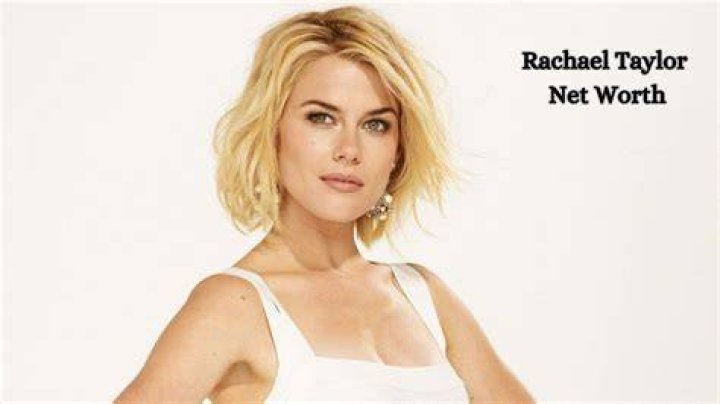 Rachael Taylor: A Journey Through Her Relationships