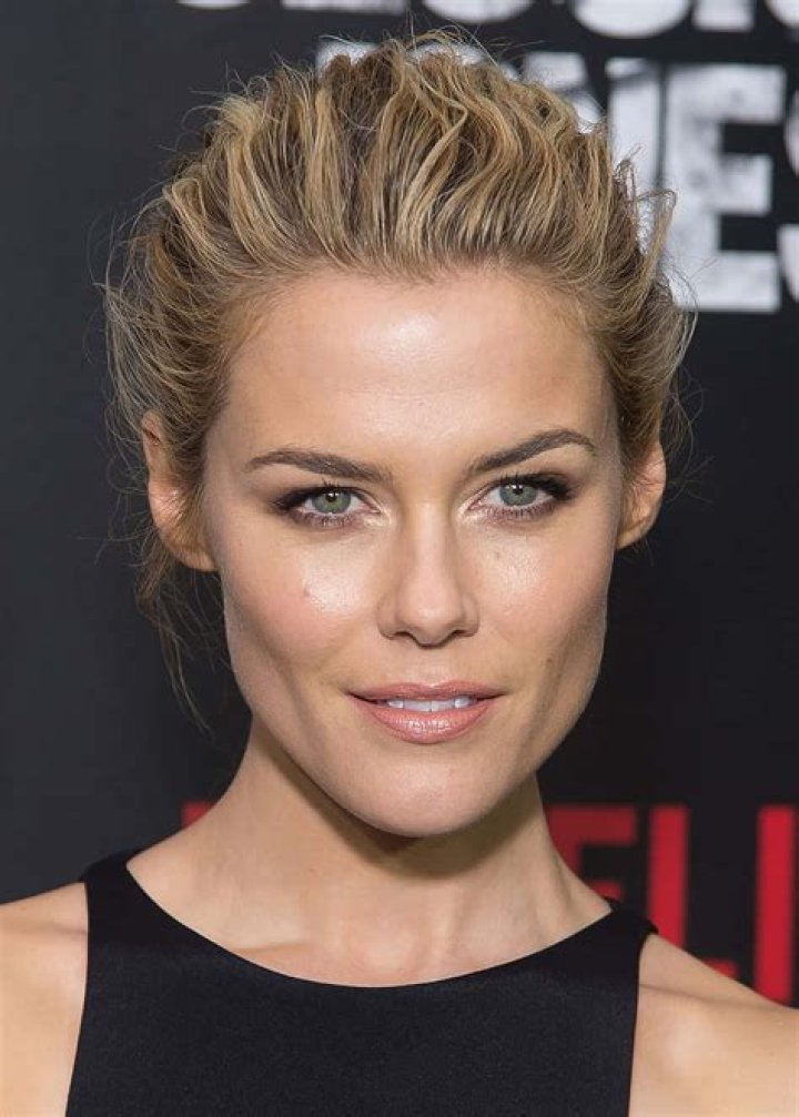 Rachael Taylor Pics Telegraph
