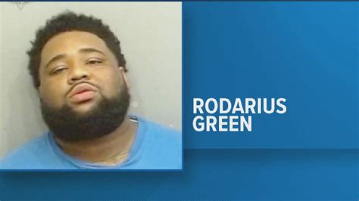 Rapper Rod Wave Arrested For Disturbance And Obstruction