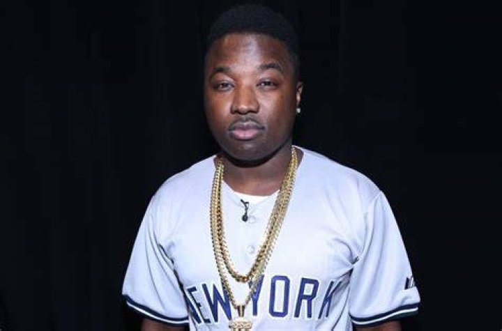 Rapper Troy Ave Charged After Fatal Shooting at T.I. Concert