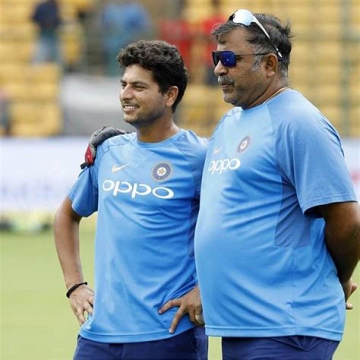 Ravi Shastri, Bharat Arun and R Sridhar's RTPCR Tests Returns Covid19