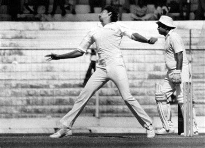 Ravi Shastri turns 60 Vintage photos of Team India’s former Captain