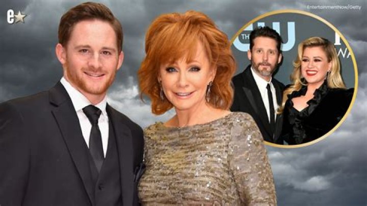 Reba McEntire's Grandkids: A Look Into The Next Generation