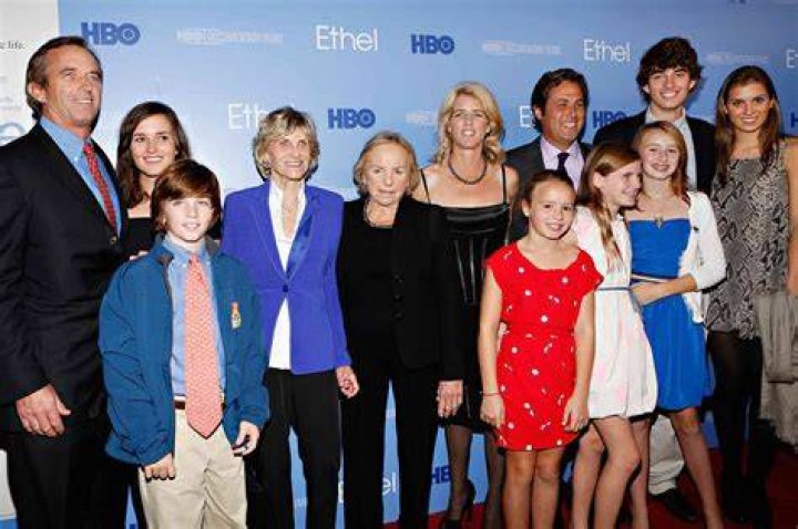 RFK Jr. Is Our Brother and Uncle. He’s Tragically Wrong About Vaccines