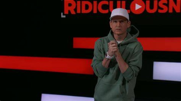 Ridiculousness &bull; Kausi 31 &bull; Sterling and Maddy Smith Ruutu