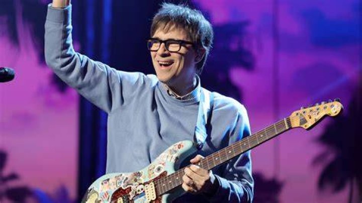 Rivers Cuomo of Weezer Taps His Inner Beach Boy The New York Times
