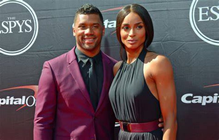Russel Wilson's Former Wife: Unraveling The Truth