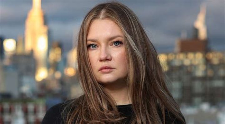 RussianBorn &lsquo;Fake Heiress&rsquo; Anna Sorokin Released From U.S. Prison