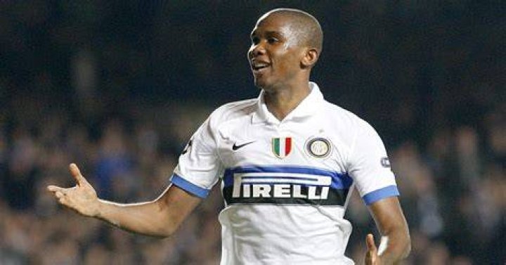 Samuel Eto'o Net Worth: A Goal-Scoring Legacy
