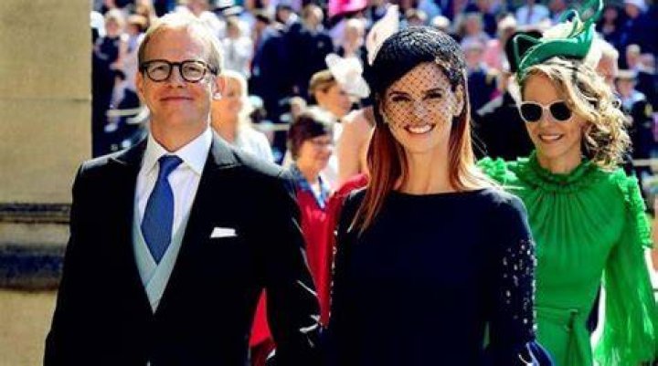 Santtu Seppälä Wiki, Nationality and 7 Facts about Sarah Rafferty