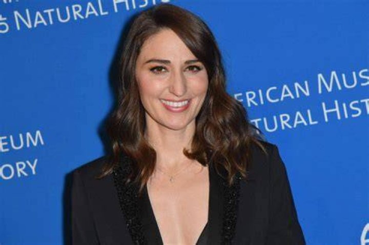 Sara Bareilles net worth, BioWiki, Wife, Kids, Age, Weight 2024 The