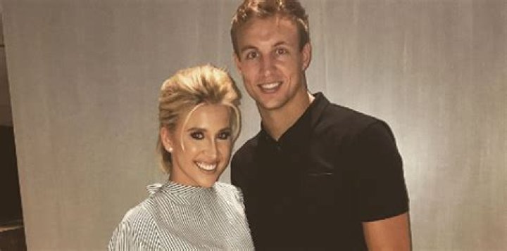 Savannah Chrisley and Boyfriend Luke Kennard Split After Four Months