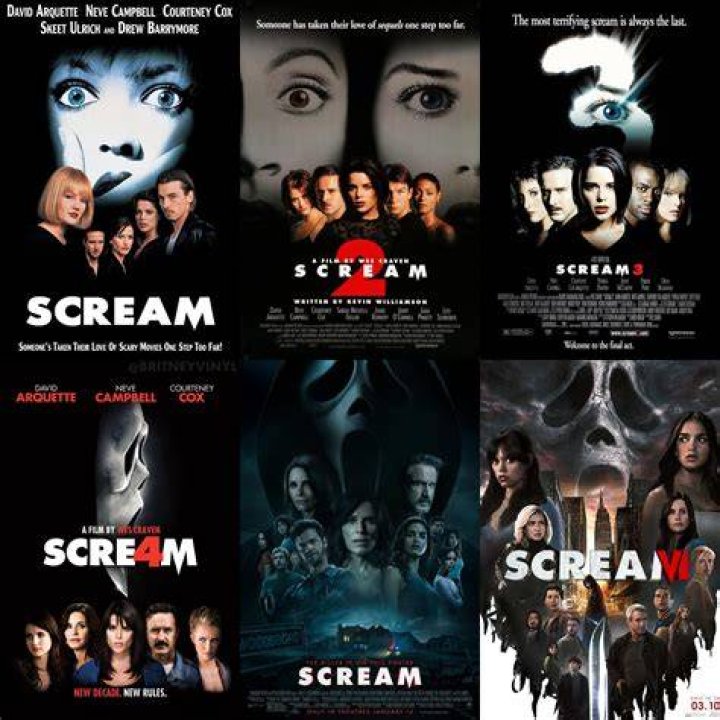 Scream 3 Is the Best Worst Sequel of Any Horror Franchise Editorial