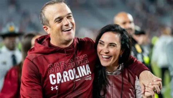 Shane Beamer's Wife: A Supportive Partner In His Coaching Journey