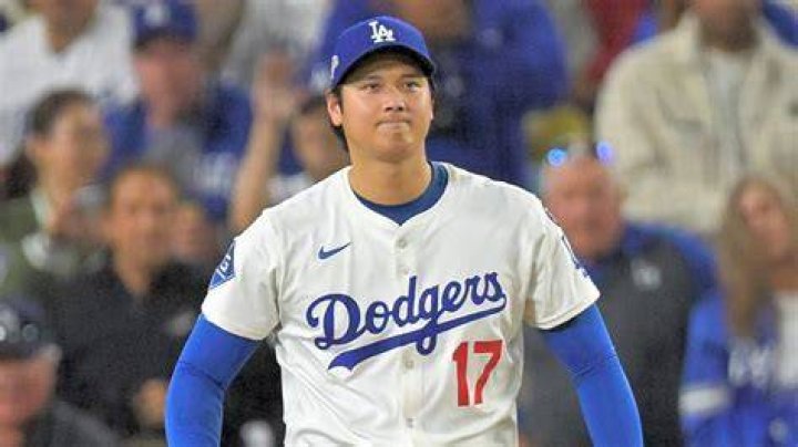 Shohei Ohtani is back and still fun