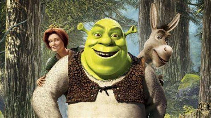 Shrek (2001) Watch on TVision, Peacock, and Streaming Online Reelgood