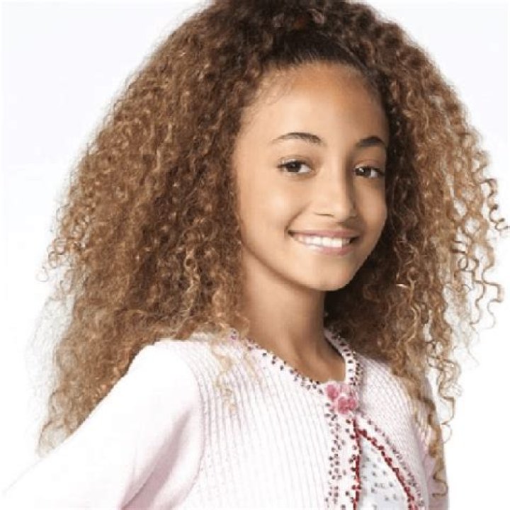 Sophia Pippen Bio, Early Life, Career, Relationship, Net Worth, Body