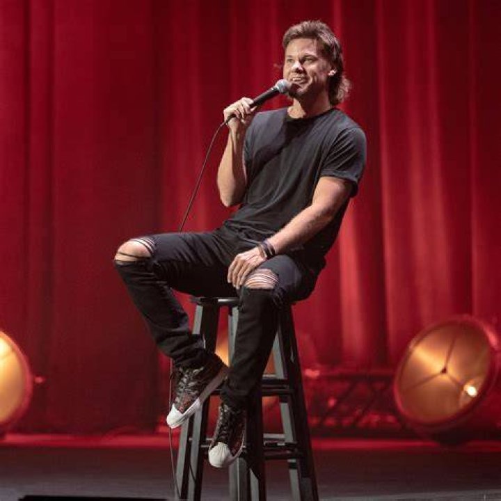 Stand-up Comedian And Boundary-Pushing Artist