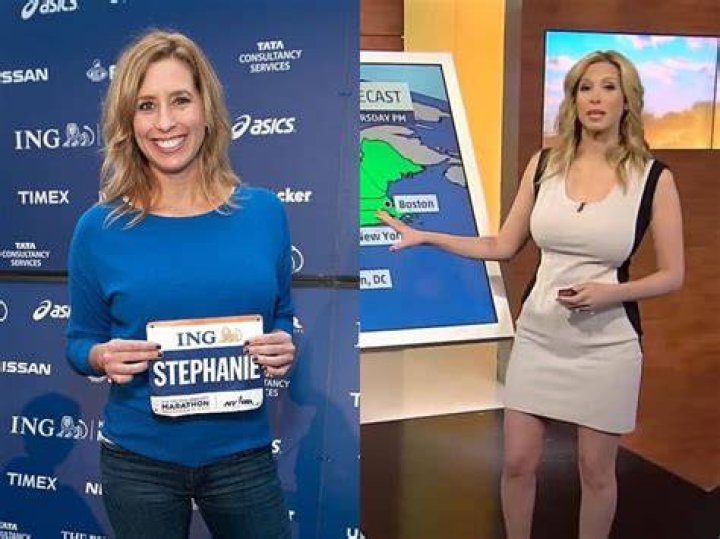 Stephanie Abrams Bio, Age, Height, Boyfriend, Net Worth Wealthy Spy