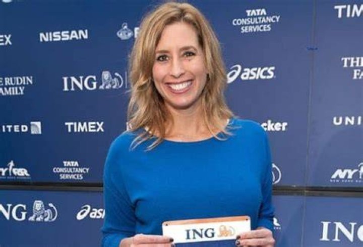 Stephanie Abrams Wiki/Bio, Wiki, Age, Height, Weather Channel, Career
