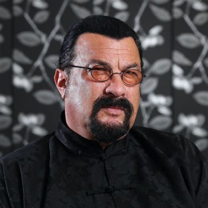 Steven Seagal's crypto marked for death by New Jersey Modern Consensus.