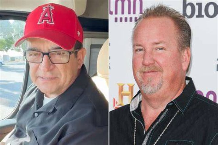 Storage Wars star Dave Hester a.k.a The worth, Bio, Career