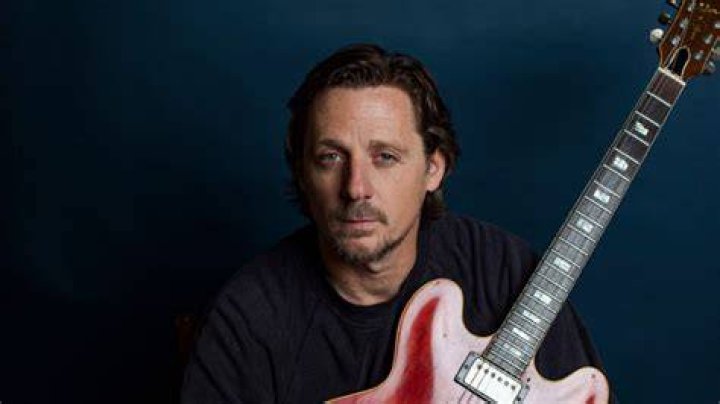 Sturgill Simpson Wiki Real Name, Net Worth, Relationship, and Bio