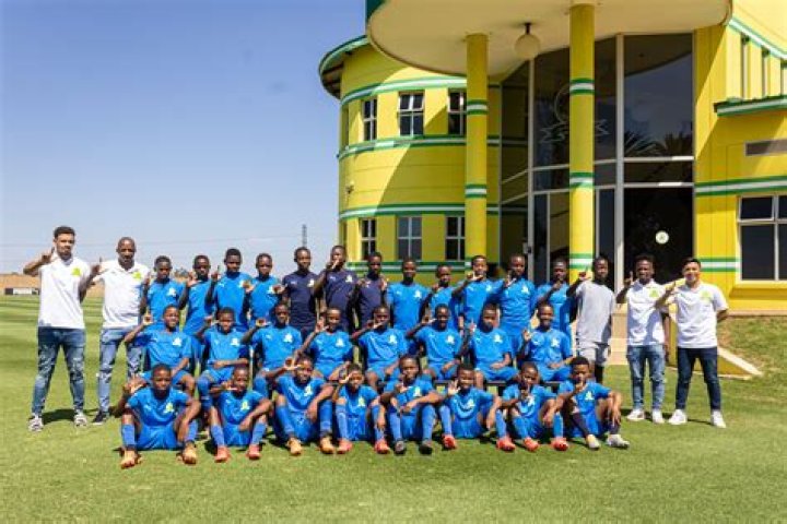 Sundowns Under15s To Compete At Kevin De Bruyne Tournament