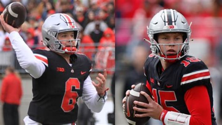 Supporting The OSU Quarterback's Success