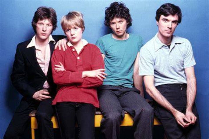 Talking Heads' 'Stop Making Sense' is returning to cinemas again
