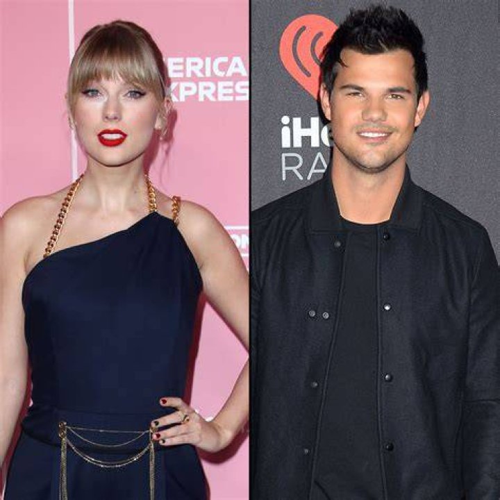 Taylor Swift Brings Taylor Lautner Onstage After Dropping a New Music