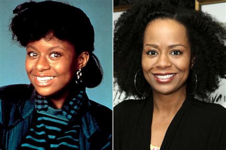 Tempestt Bledsoe's Net Worth, Kids, Husband Darryl M. Bell
