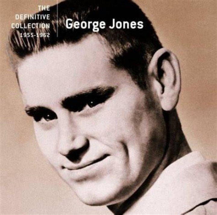 The Definitive Biography Of George Jones: Unearthing The Legend's Life And Legacy