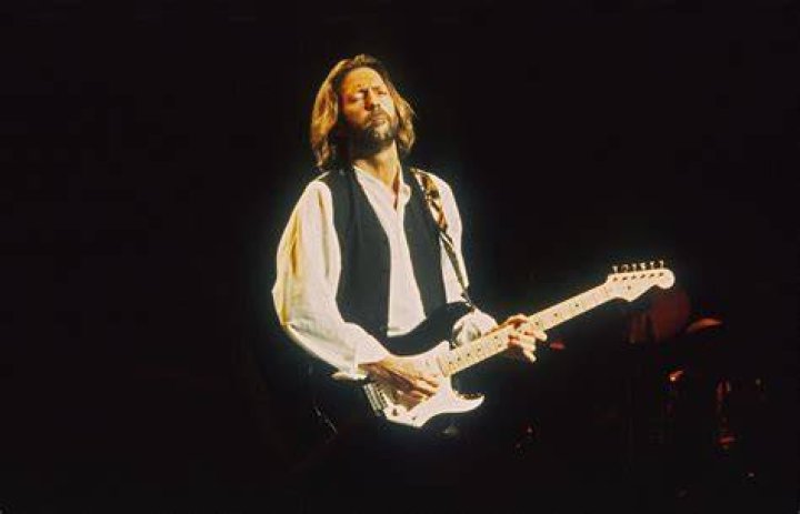 The Definitive Guide To Eric Clapton Siblings: A Comprehensive Look