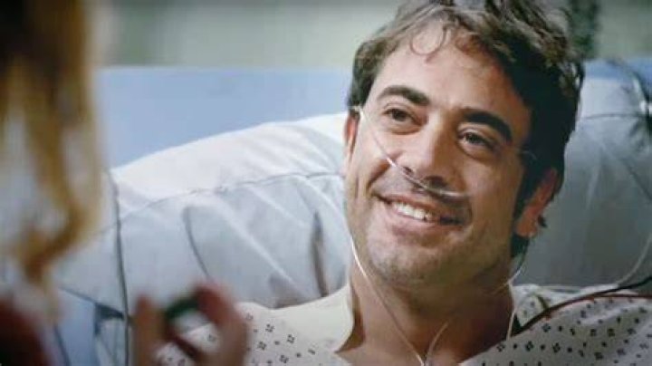 The Definitive Guide To Jeffrey Dean Morgan, Grey's Anatomy's Denny Duquette